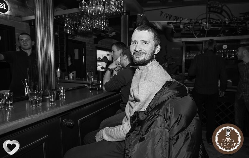 Дмитрий, 35, Гомеле — анкета №55237