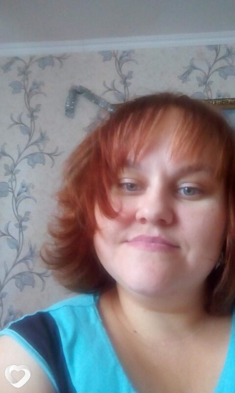 Еленка, 40, Чите — анкета №55242