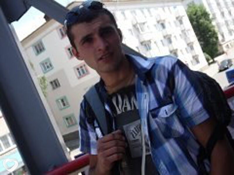 Роман, 35, Гомеле — анкета №55244