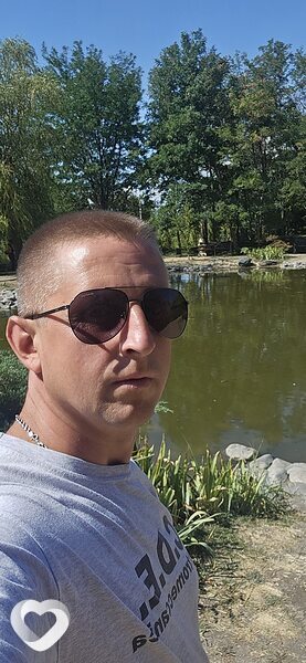 Евгений, 42, Гомеле — анкета №55252