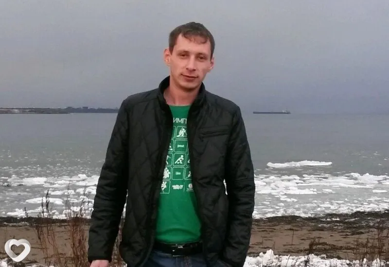 Ваня, 34, Пятигорске — анкета №4046