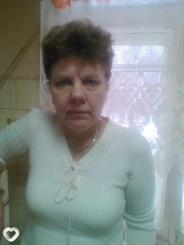 Марина, 66, Нижнем Новгороде — анкета №55256