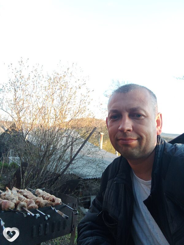 Олег, 44, Златоусте — анкета №55257