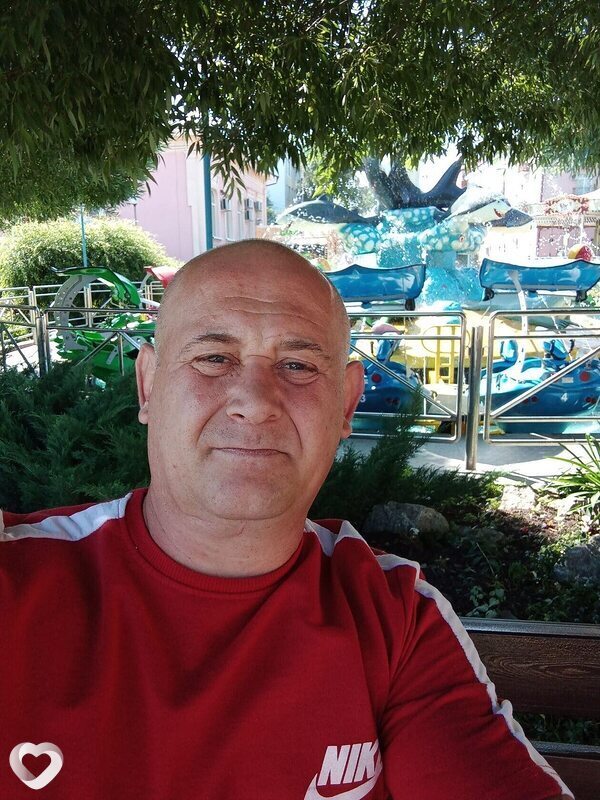 Грегори, 55, Усть-Каменогорск — анкета №55259