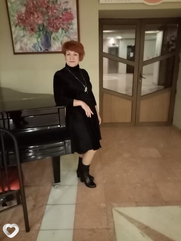 Татьяна, 63, Тольятти — анкета №55266