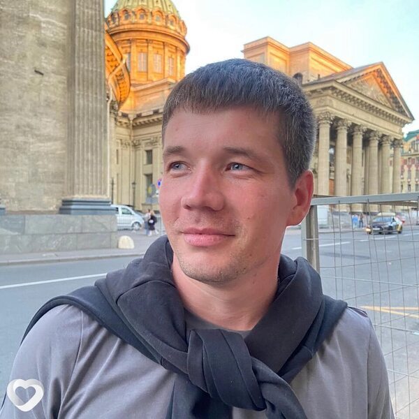Максим, 35, Казани — анкета №55271