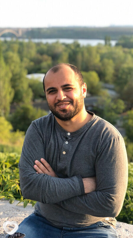 Дмитрий, 35, Запорожье — анкета №55272