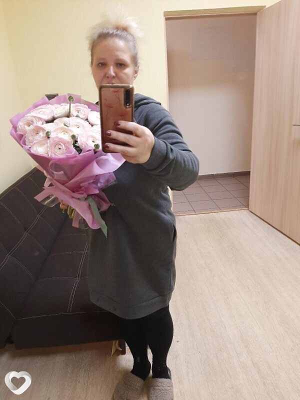 Ирина, 55, Раменском — анкета №55273