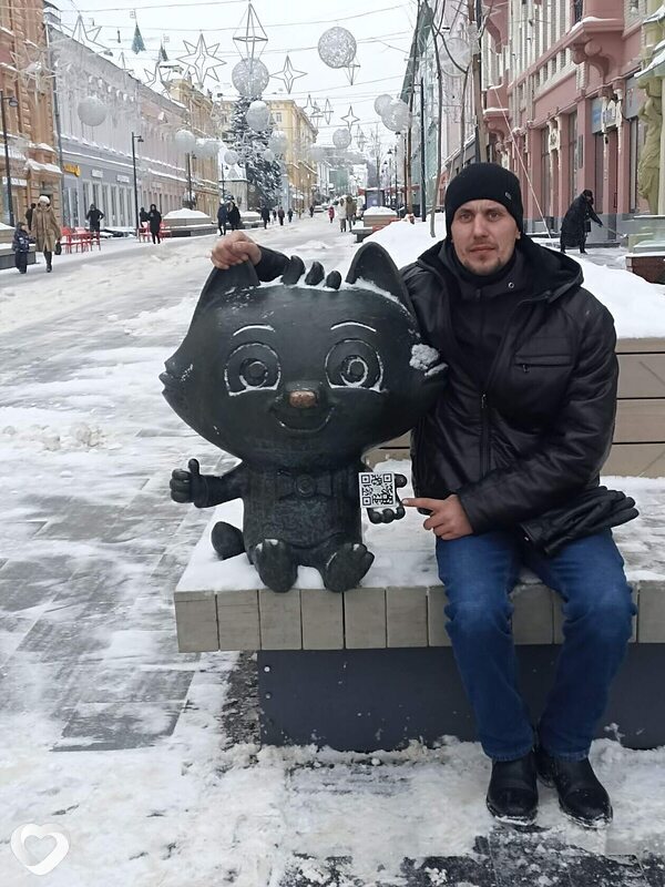 Александр, 39, Тайге — анкета №55275