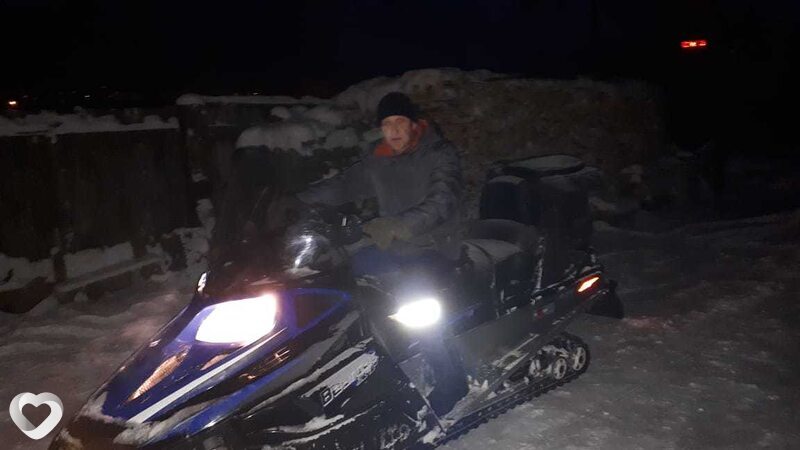 Алексей, 38, Тулуне — анкета №55281