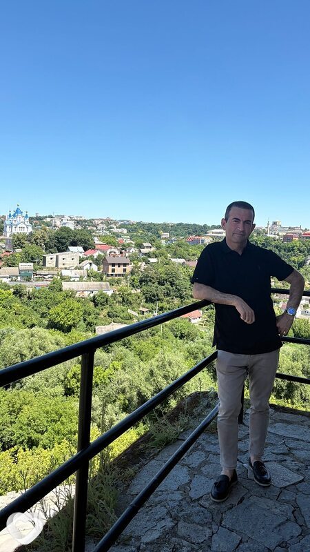 Kerem, 41, Хмельницком — анкета №55284