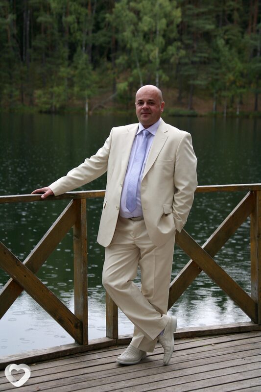 Александр, 53, Минске — анкета №55288