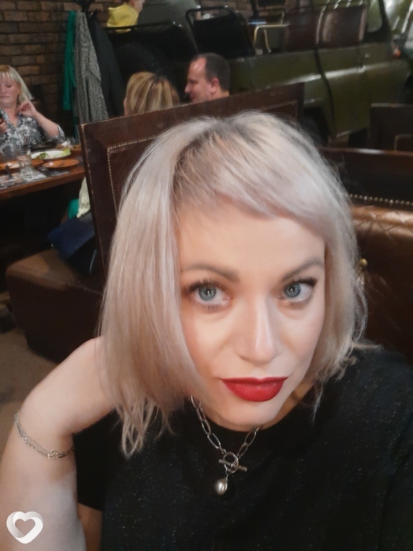 Лина, 42, Минске — анкета №55290