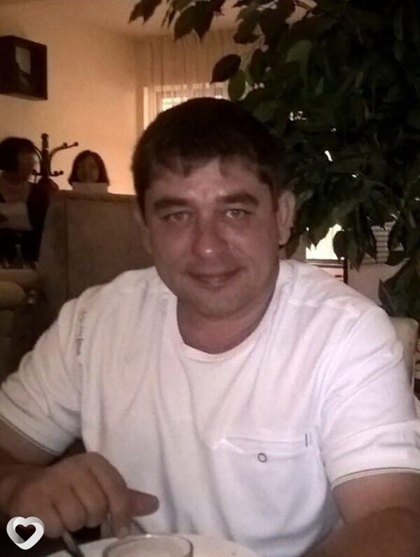 Константин, 50, Ростове-на-Дону — анкета №55299