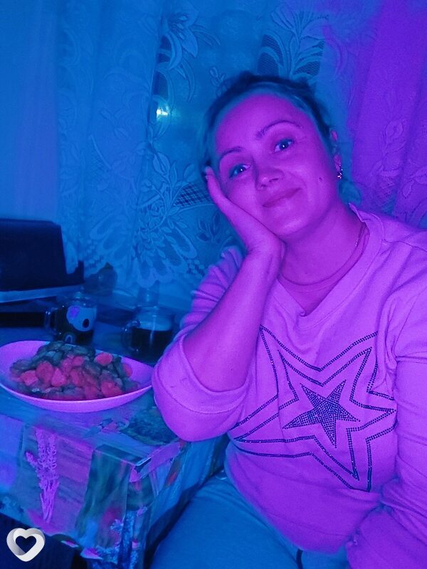 Настя, 41, Новокузнецке — анкета №55303