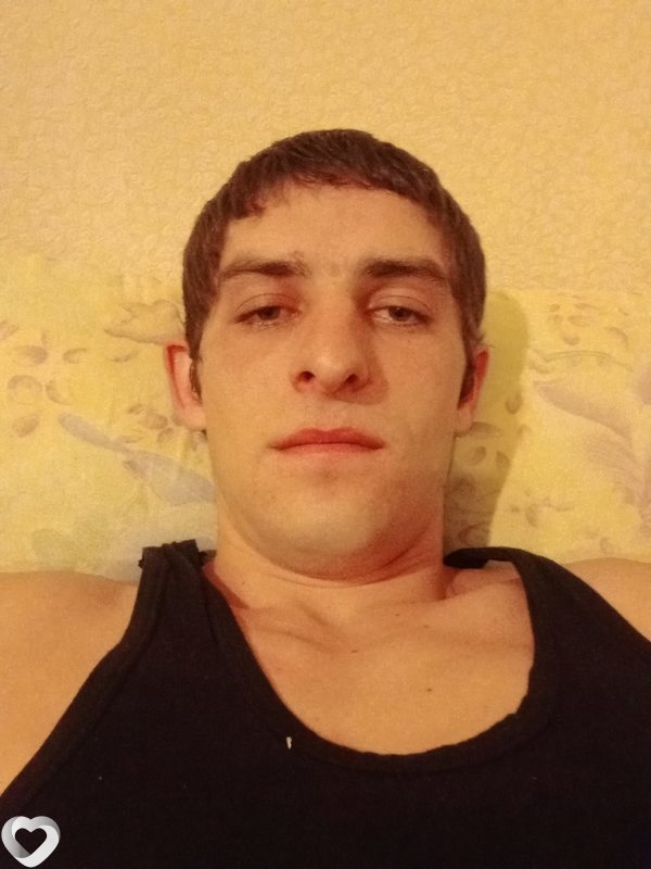 Миша, 30, Чечерске — анкета №55313