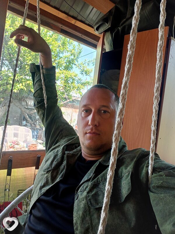 Андрей, 34, Кемерове — анкета №55316