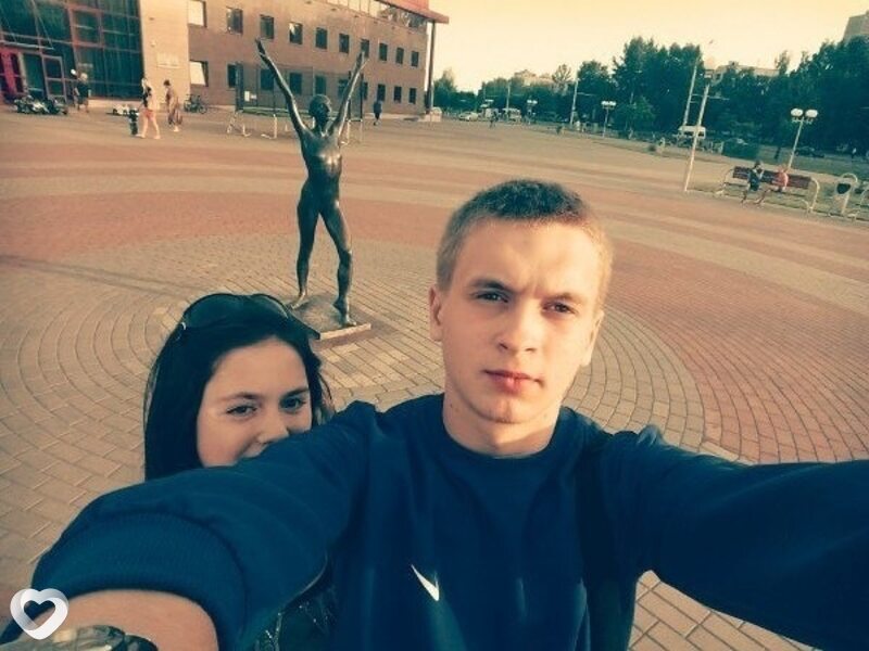 Юра, 36, Жлобине — анкета №55318