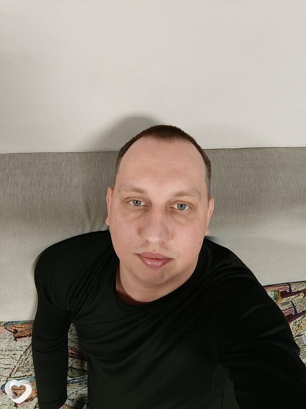 Сергей, 31, Ростове-на-Дону — анкета №55320