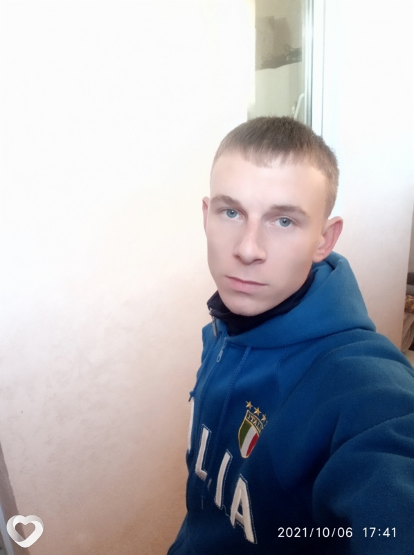 Женек, 34, Нежине — анкета №55321