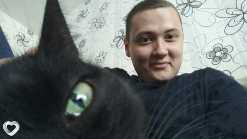 Андрей, 31, Гомеле — анкета №55327
