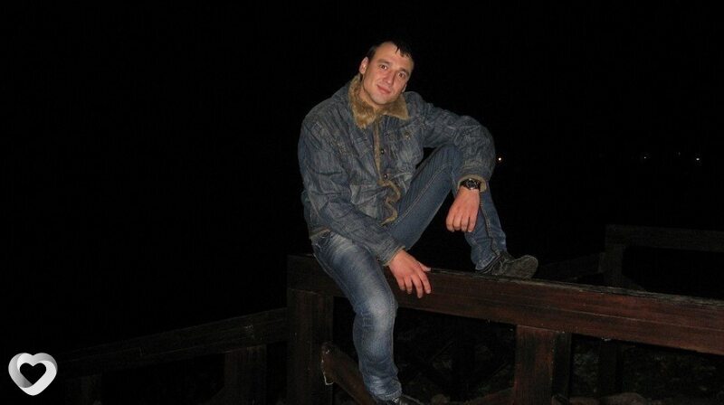 Олег, 40, Минске — анкета №55338