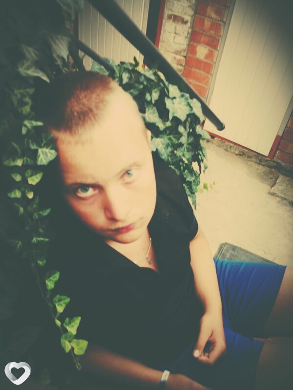 Владислав, 27, Рогачев — анкета №55340