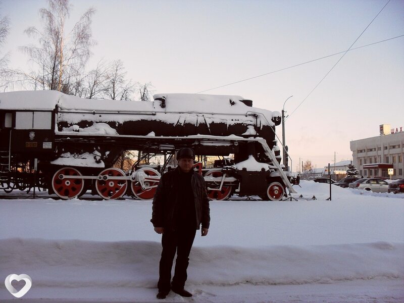 Алексей, 55, Нижнем Новгороде — анкета №55345