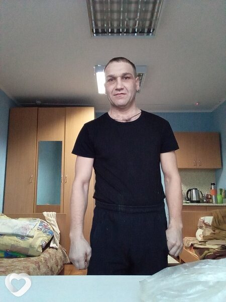Саня, 45, Перми — анкета №55347