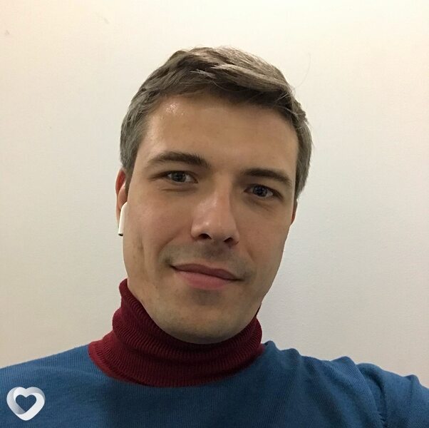 Artem, 28, Архангельске — анкета №55348
