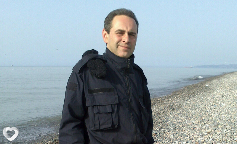 Pavel, Батуми