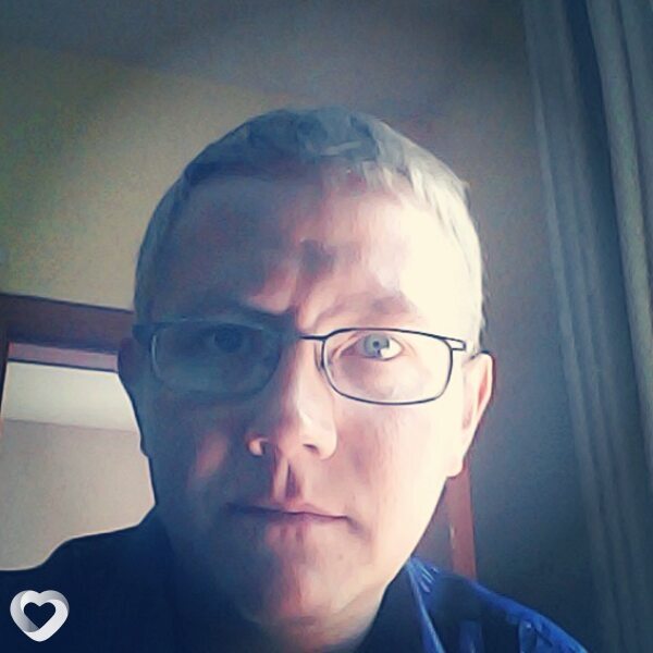 Максим, 42, Челябинске — анкета №55358