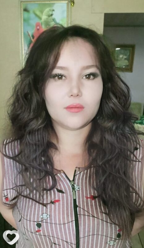 Ирина, 38, Чите — анкета №55366