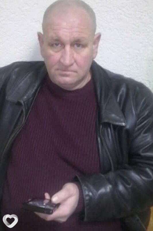 Вадим, 56, Минске — анкета №55374