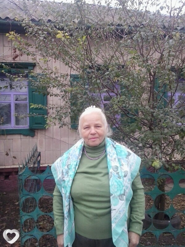 Тамара, Киев