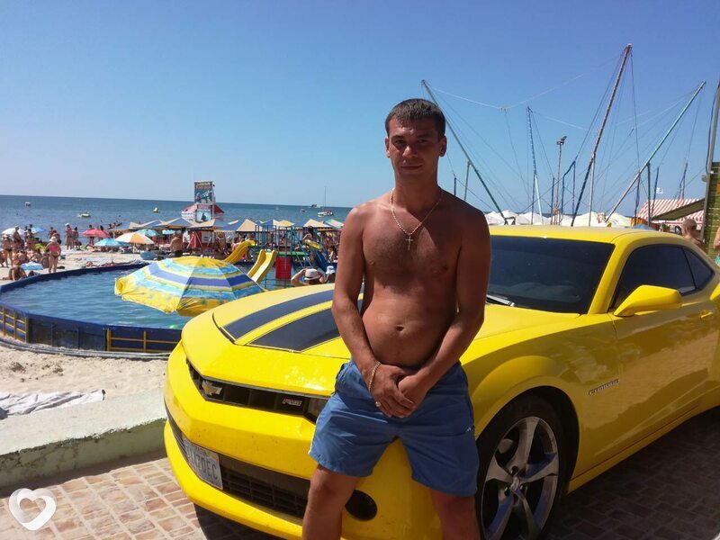 Сергей, 40, Житковичах — анкета №55378
