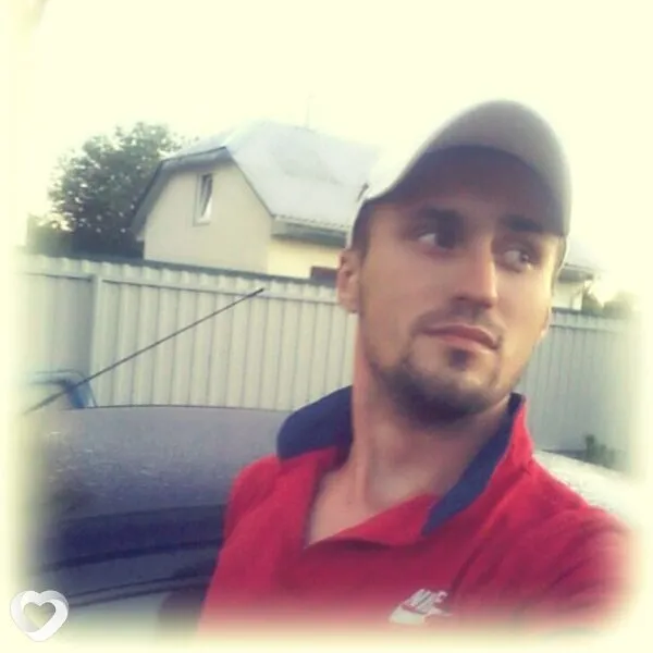 Vadik, 36, Минске — анкета №4052