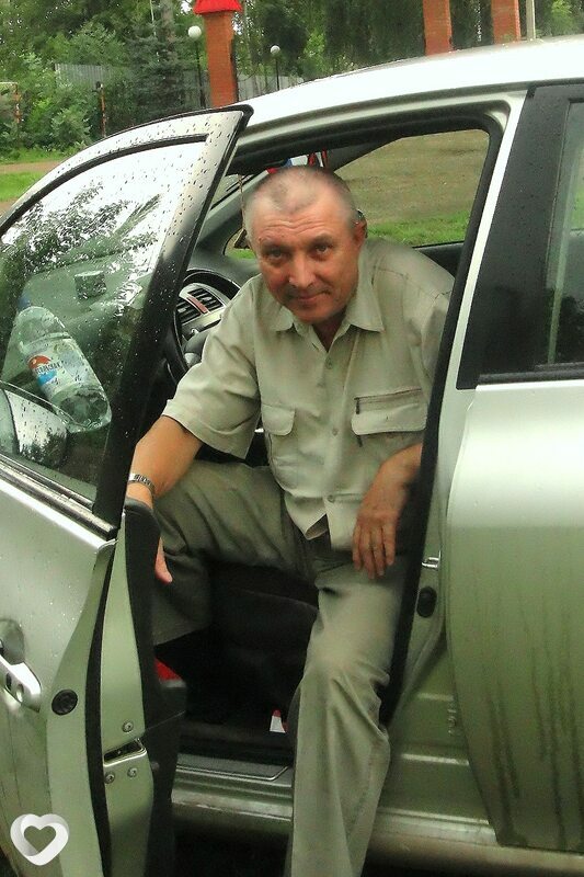 Сергей, 62, Уфе — анкета №55382