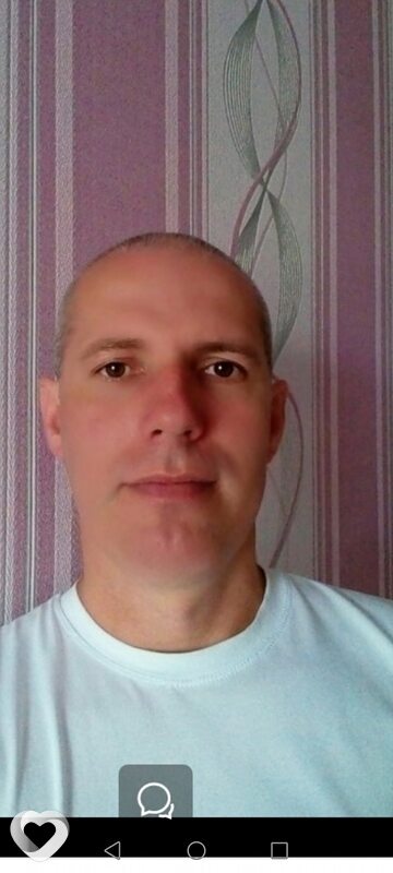 Андрей, 50, Гомеле — анкета №55384