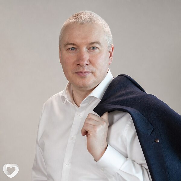 Александр, 44, Черемхове — анкета №55387