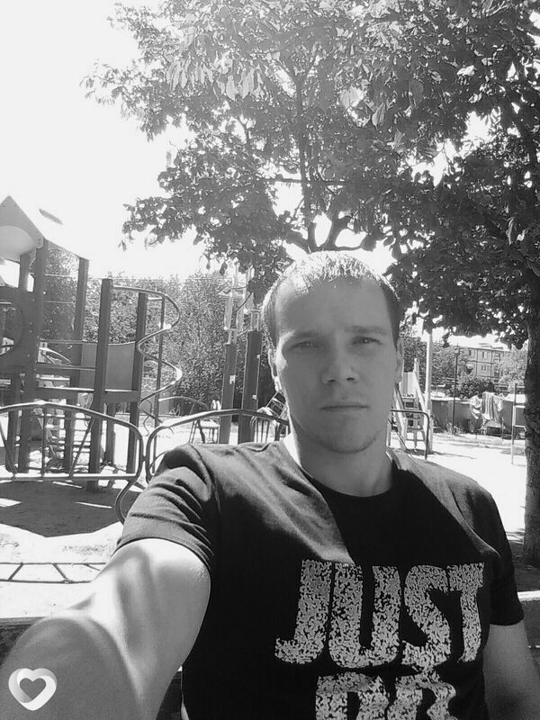 Женя, 35, Мариуполе — анкета №55399