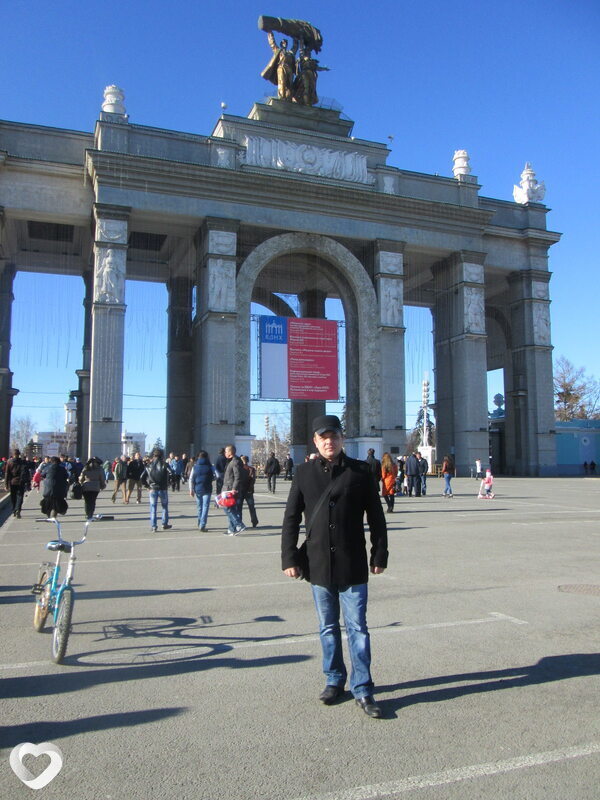 Алексей, 44, Минске — анкета №55400