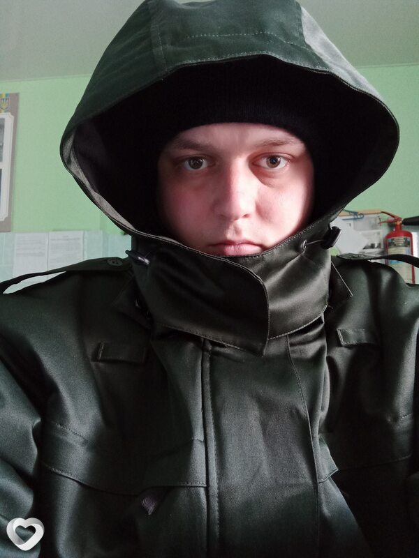 Дмитрий, 34, Полтаве — анкета №55403