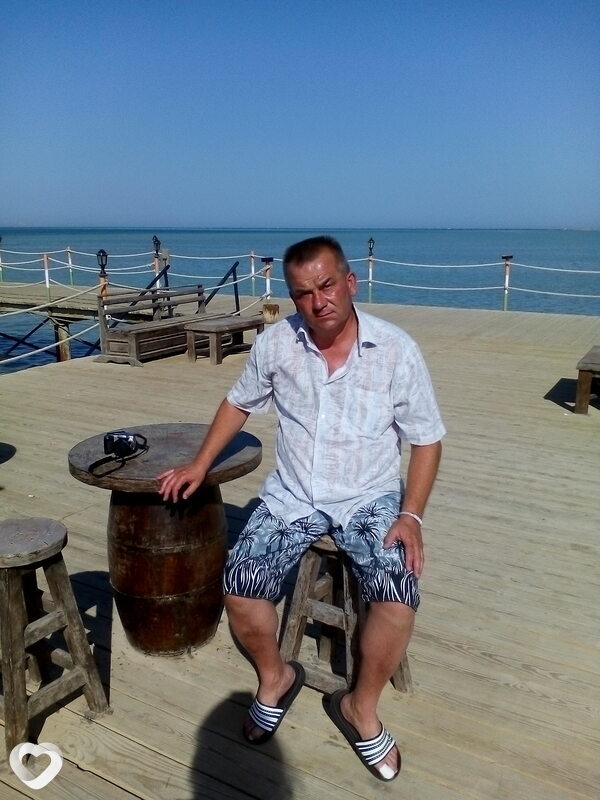 Юрий, 57, Минске — анкета №55405