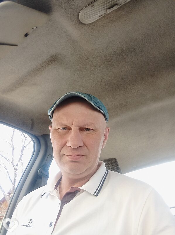 Виталий, 51, Новосибирске — анкета №55412
