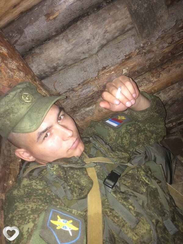 Константин, 30, Барнауле — анкета №55414