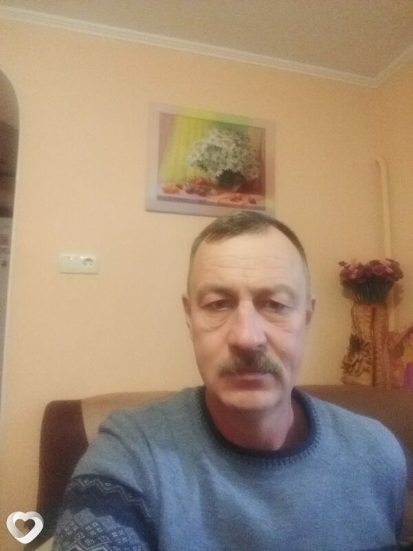Константин, 52, Белгороде-Днестровском — анкета №55420