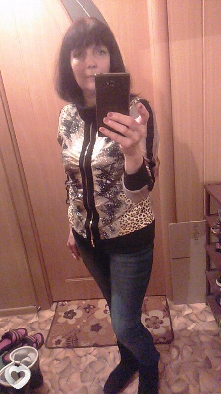 Лена, 55, Ростове-на-Дону — анкета №55423