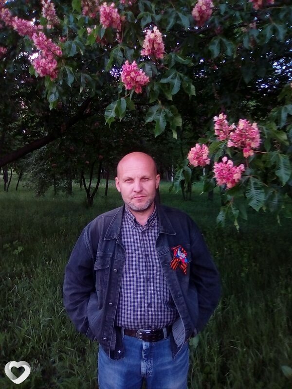Александр, 52, Донецке — анкета №55424