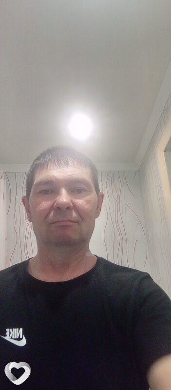 Александр, 48, Усть-Илимск — анкета №55435